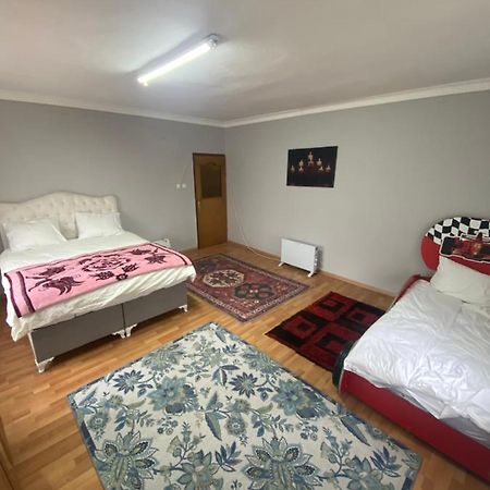 Arnavutkoy Triplex House Near The Airport 아파트 외부 사진