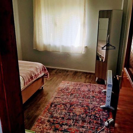 Arnavutkoy Triplex House Near The Airport 아파트 외부 사진