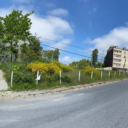 Arnavutkoy Triplex House Near The Airport 아파트 외부 사진
