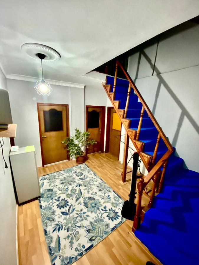 Arnavutkoy Triplex House Near The Airport 아파트 외부 사진