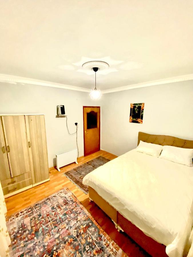 Arnavutkoy Triplex House Near The Airport 아파트 외부 사진