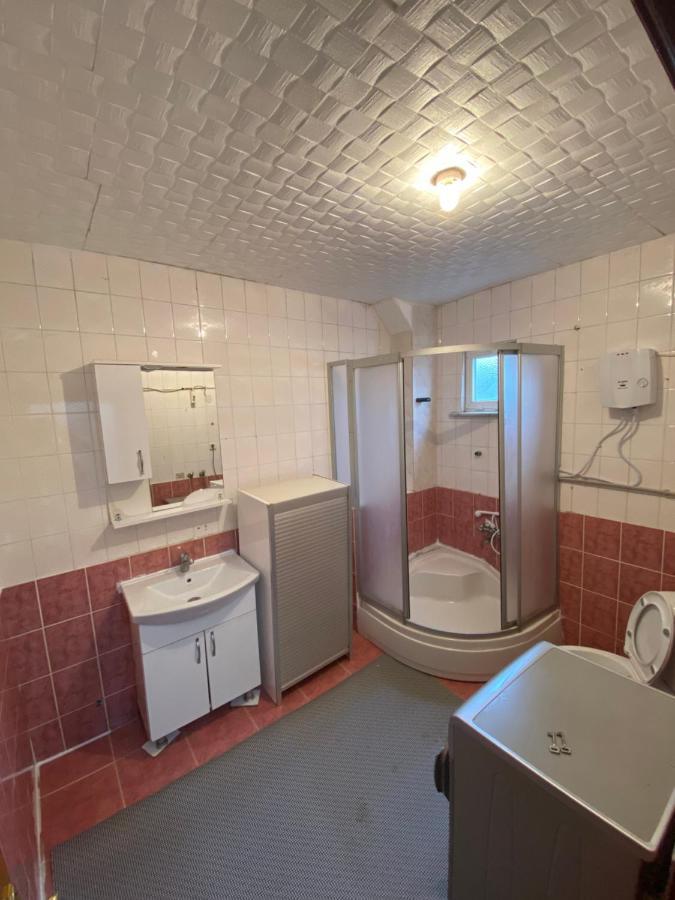 Arnavutkoy Triplex House Near The Airport 아파트 외부 사진