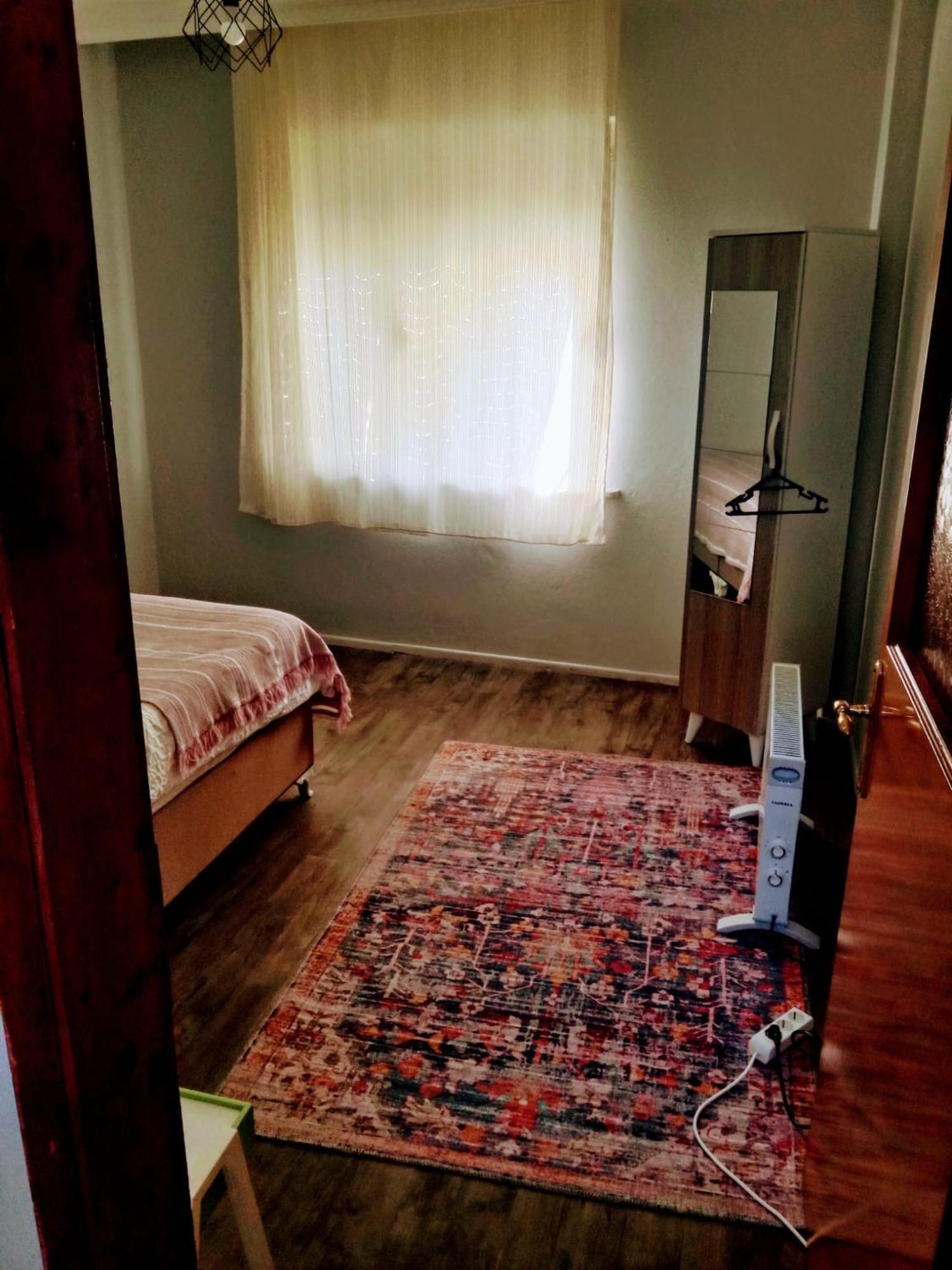 Arnavutkoy Triplex House Near The Airport 아파트 외부 사진