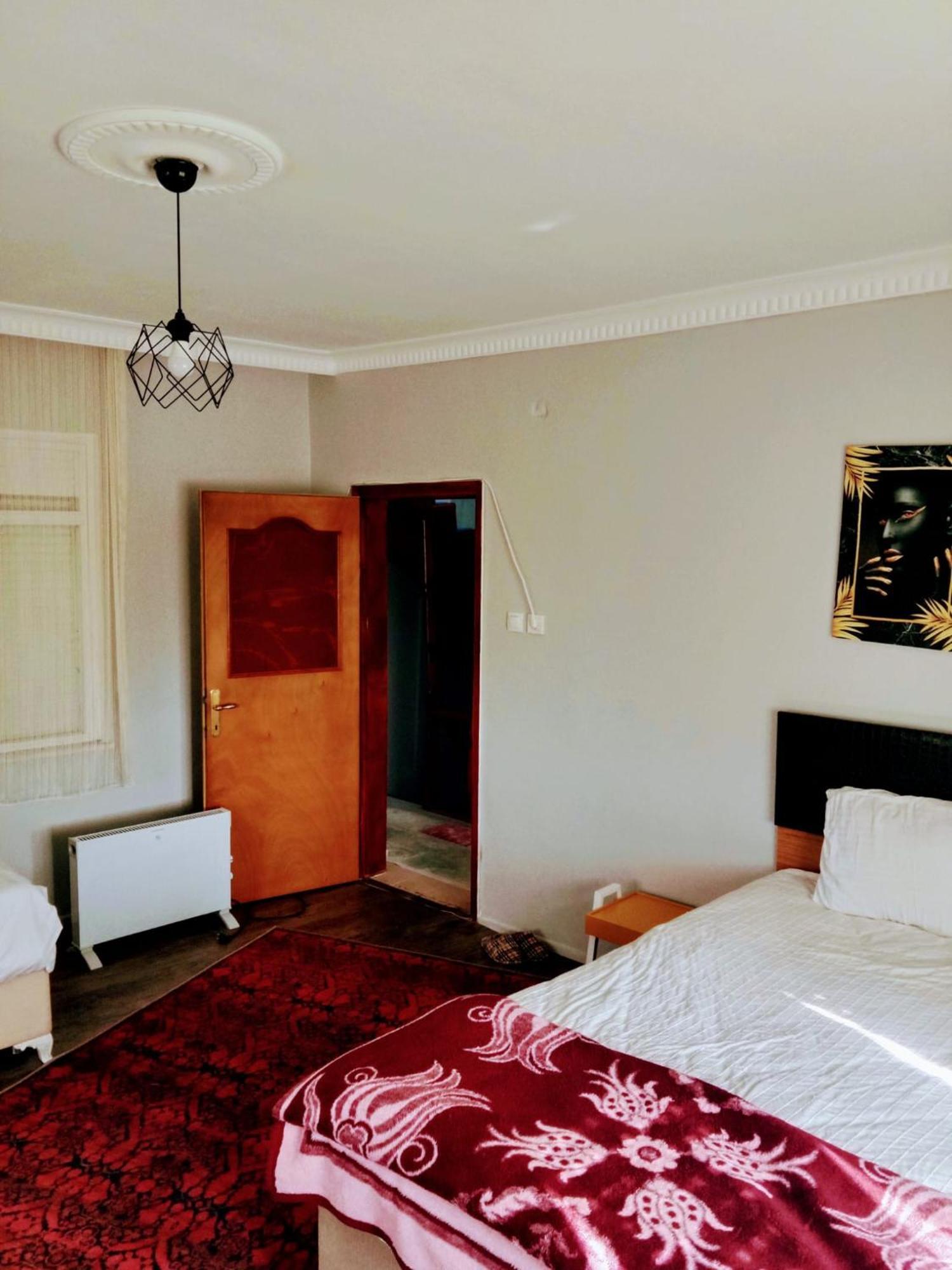Arnavutkoy Triplex House Near The Airport 아파트 외부 사진