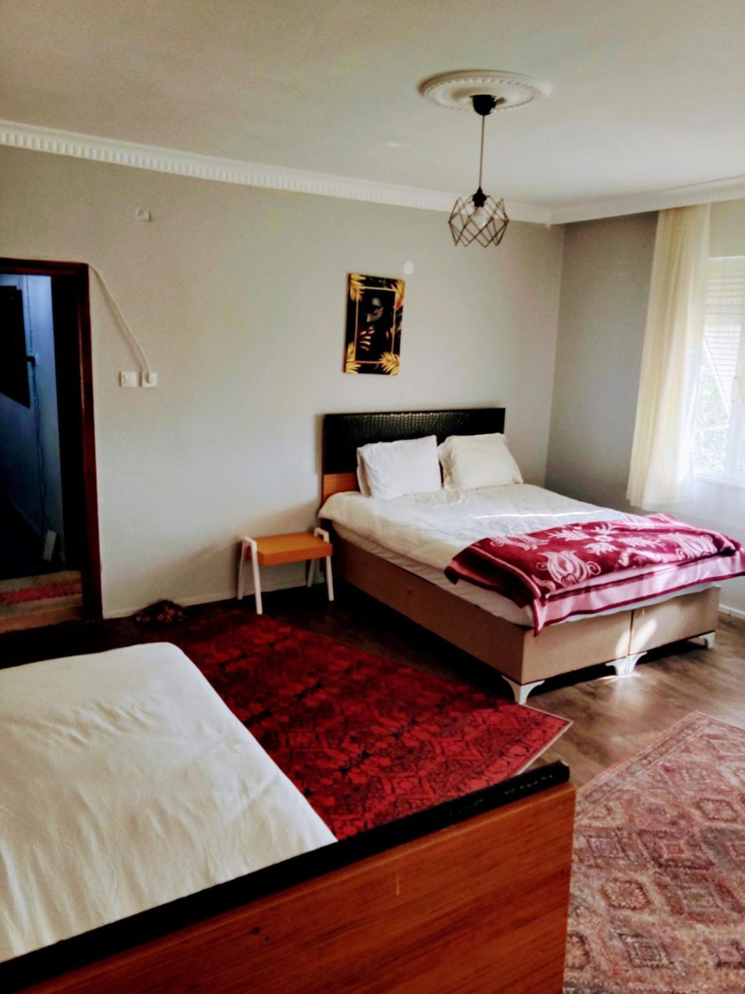 Arnavutkoy Triplex House Near The Airport 아파트 외부 사진