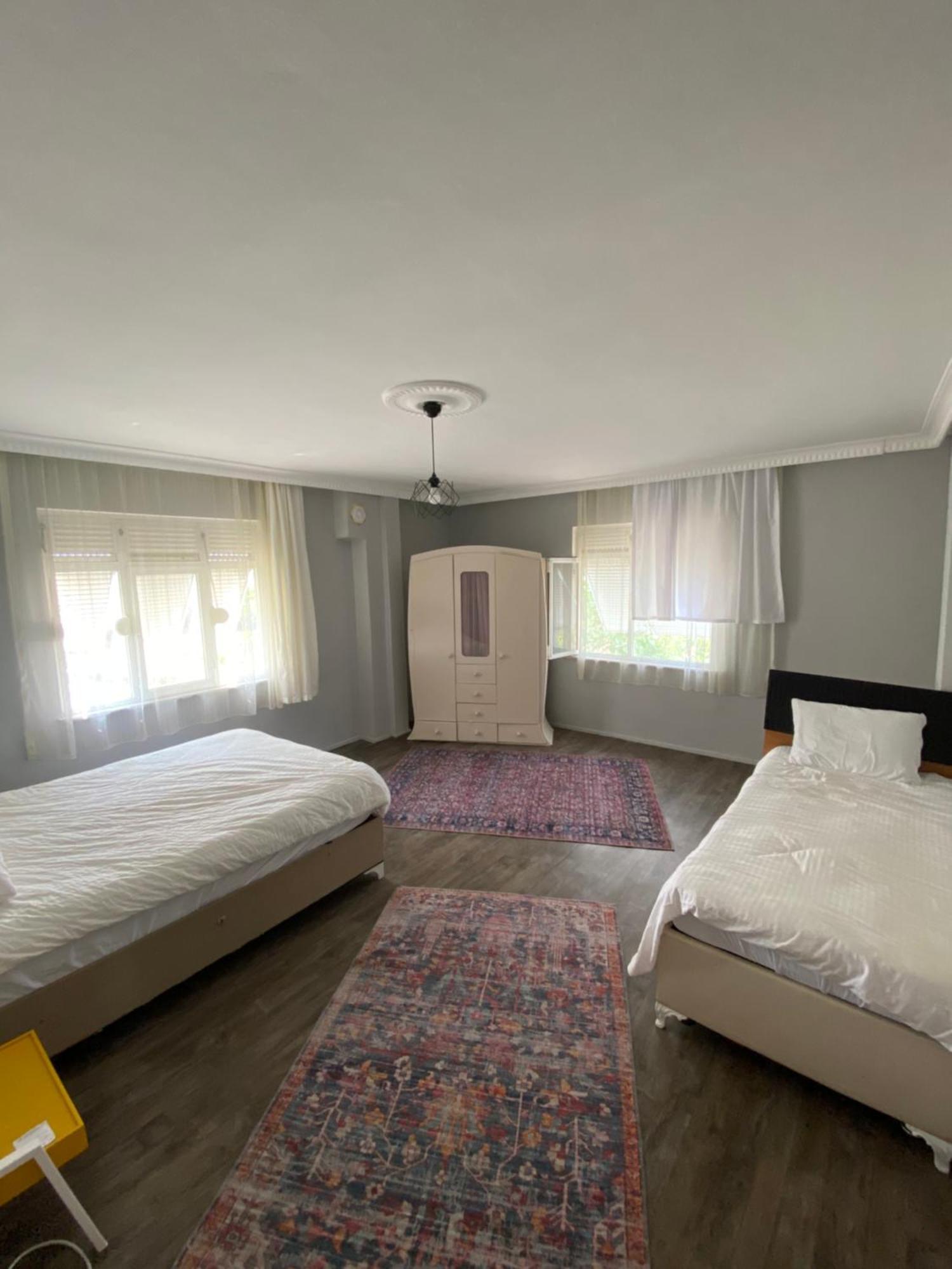 Arnavutkoy Triplex House Near The Airport 아파트 외부 사진