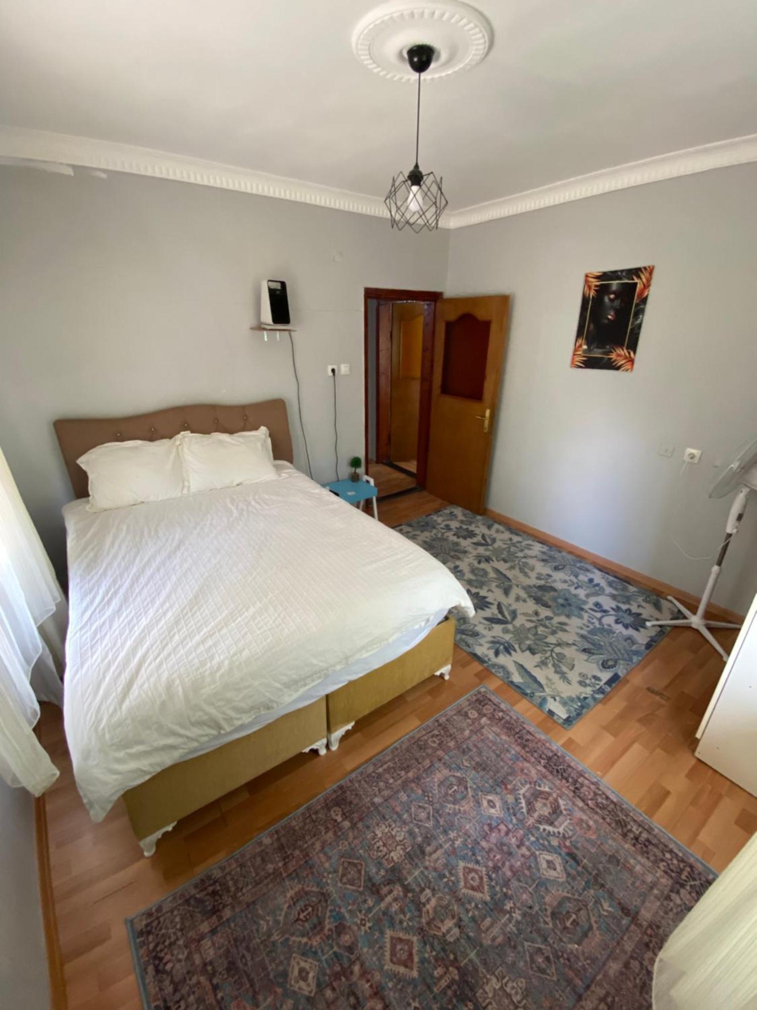 Arnavutkoy Triplex House Near The Airport 아파트 외부 사진