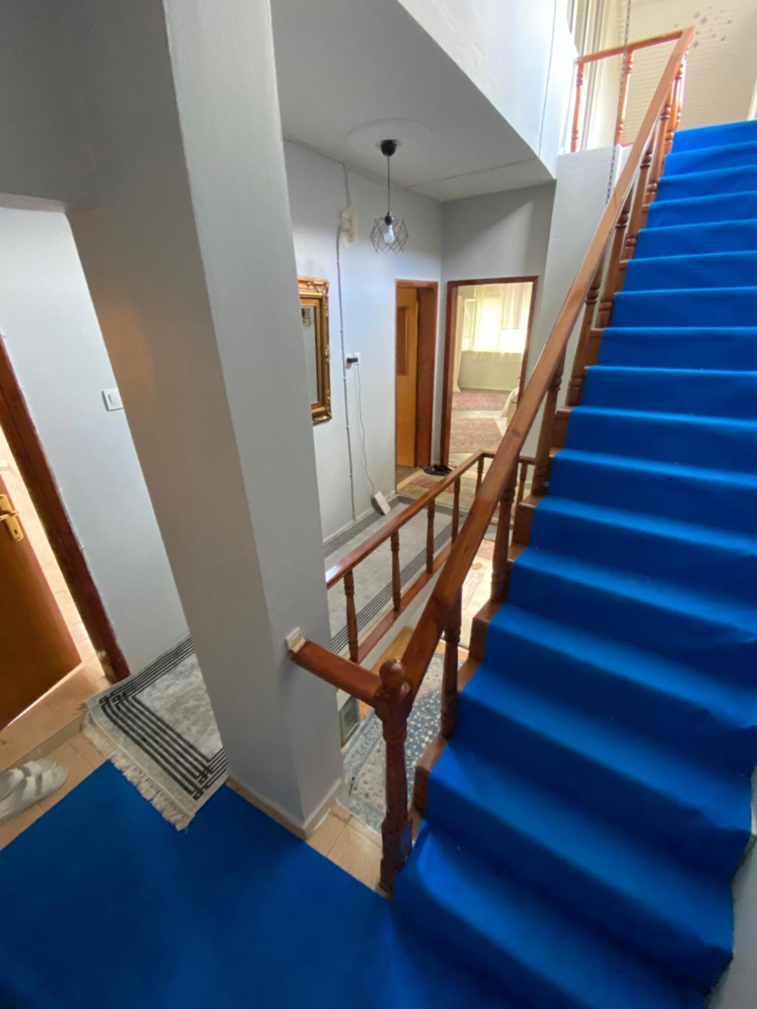 Arnavutkoy Triplex House Near The Airport 아파트 외부 사진